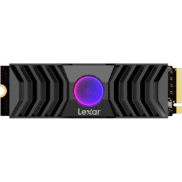   Lexar NM1090 2 TB (LNM1090002T-RNANG)