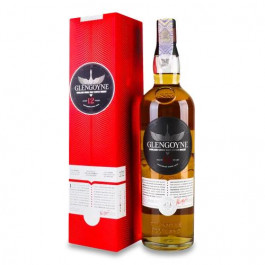   Glengoyne Віскі  12yo 0,7 л (5010852026641)