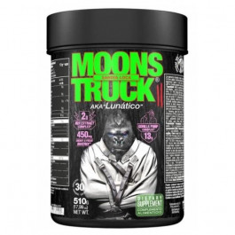   Zoomad Labs Moonstruck II 510 g /30 servings/ Sandia Loca