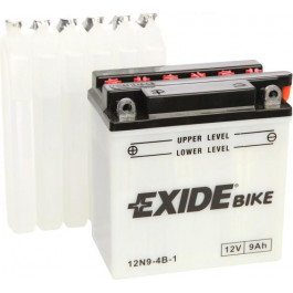   Exide 12N9-4B-1