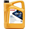 ROWE Hightec Super Leichtlauf HC-O 10W-40 5л - зображення 1