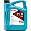 ROWE Hightec Multi Synt DPF 5W-30 5л - зображення 1