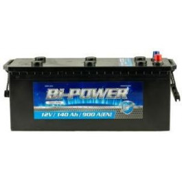   BI-Power 6СТ-140 АзЕ (KLV140-00)