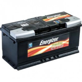   Energizer 6СТ-110 Premium EM110L6