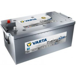   Varta 6CT-210 Аз ProMotive AGM A1 (710 901 120)