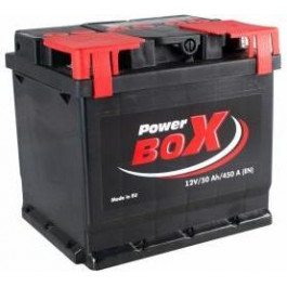   Power box 6СТ-50 Аз