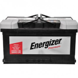   Energizer 6СТ-80 АзЕ Premium (580406074)