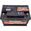 Energizer 6СТ-70 Plus R+ EP70LB3 - зображення 2