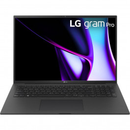   LG gram Pro 17 (17Z90SP-G.ADB9U1)