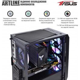   ARTLINE Gaming X67 (X67v41)