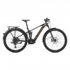 Mondraker CHASER X 29" T-M, Graphite / Black / Orange (2023/2024) (10.23293) - зображення 1