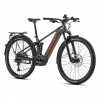 Mondraker CHASER X 29" T-M, Graphite / Black / Orange (2023/2024) (10.23293) - зображення 2