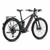 Mondraker CHASER X 29" T-M, Graphite / Black / Orange (2023/2024) (10.23293) - зображення 3