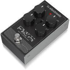   TC Electronic Fangs Metal Distortion