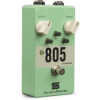 Seymour Duncan 805 OVERDRIVE PEDAL - зображення 4