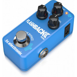   TC Electronic Flashback Mini Delay