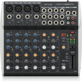   Behringer XENYX 1202