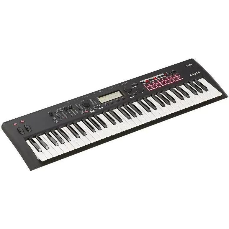 Korg KROSS2-61 - зображення 1