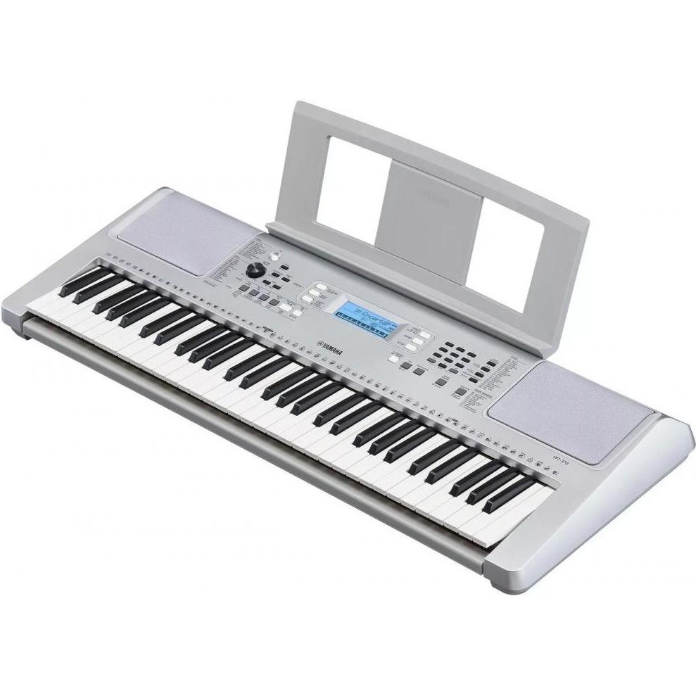 Yamaha YPT-370 - зображення 1