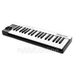   IK Multimedia iRig Keys 37 Pro