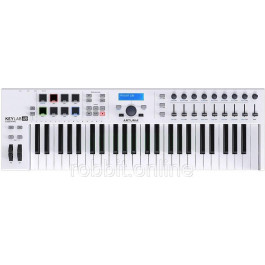   Arturia KeyLab Essential 49