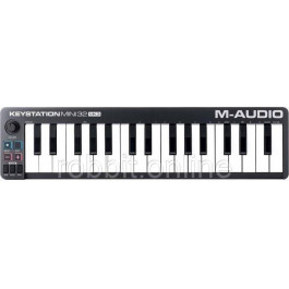   M-Audio Keystation MINI 32 MK3