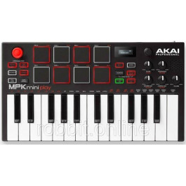   AKAI MPK Mini Play