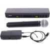 Shure BLX1288EW85 - зображення 5