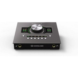   UNIVERSAL AUDIO Apollo Twin X DUO Heritage Edition