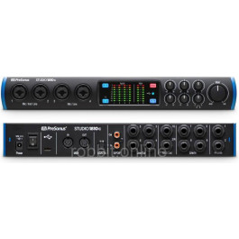   PreSonus Studio 1810c