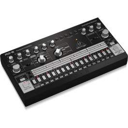   Behringer RD-6 BK