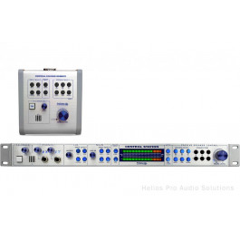   PreSonus Central Station Plus