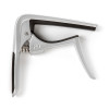 Dunlop 63CSC TRIGGER FLY CAPO CURVED - SATIN CHROME - зображення 1