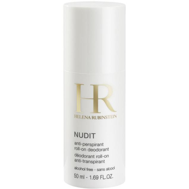 Helena Rubinstein Освежающий дезодорант  Nudit Deodorante Rollon 50 мл (3605520870941) - зображення 1