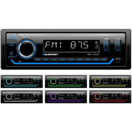   Blaupunkt BPA 1123 BT