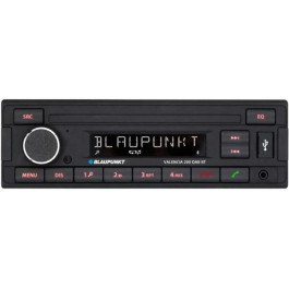   Blaupunkt Valencia 200 DAB BT