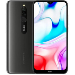   Xiaomi Redmi 8 3/32GB Black