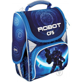   Cool For School Ранец школьный  Robot Space 701 CF85810