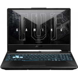   ASUS TUF Gaming F15 FX506HC (FX506HC-HN004W, 90NR0724-M00CW0)