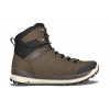 Lowa Черевики  Malta GTX MID olive розмір 46.5 - зображення 1