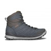 Lowa Черевики  Malta GTX MID steel blue розмір 42.5 - зображення 1