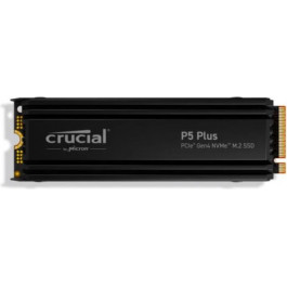   Crucial P5 Plus with Heatsink 1 TB (CT1000P5PSSD5)