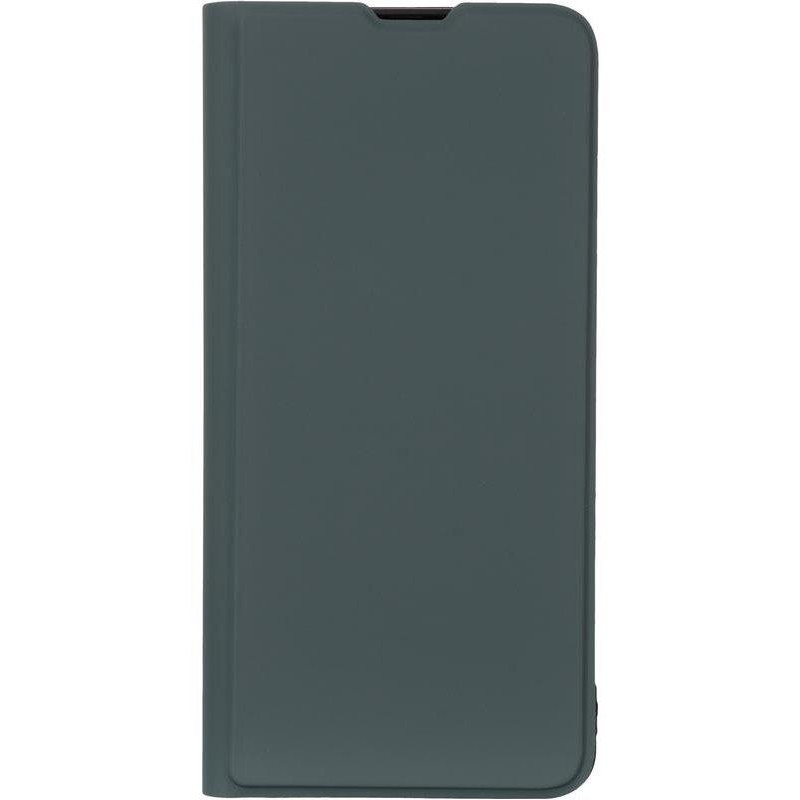 Gelius Чохол для Samsung A55  Book Cover Shell Case (Green) (97678) - зображення 1