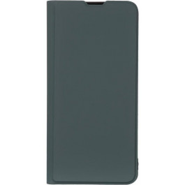   Gelius Чохол для Samsung A55  Book Cover Shell Case (Green) (97678)