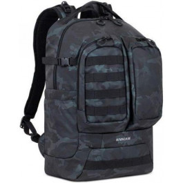   Rivacase 7661 Sherwood / Navy camo