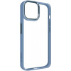 ArmorStandart UNIT2 Apple iPhone 11 Sky Blue (ARM74784) - зображення 1