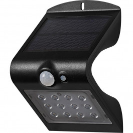   LEDVANCE ENDURA Flood Butterfly Solar Sensor 1.5W 4000К IP65 на сонячній батареї (4099854089657)