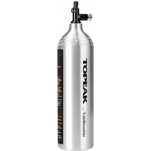 Topeak TubiBooster (TUB-BST) - зображення 1