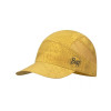 Buff Кепка  Pack Trek Cap, Net Mustard (BU 117222.118.10.00) - зображення 1