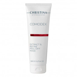   CHRISTINA Comodex Extract & Refine Peel-Off Mask 75ml